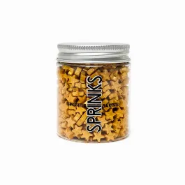 Sprinks Gold Stars