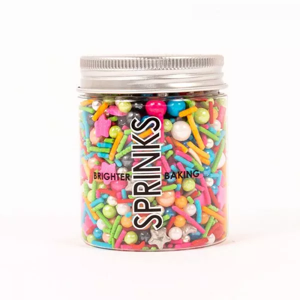 Sprinks Gossip Girl Medley