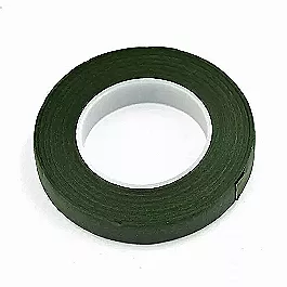 Green Florist Tape