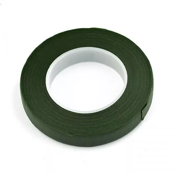 Green Florist Tape