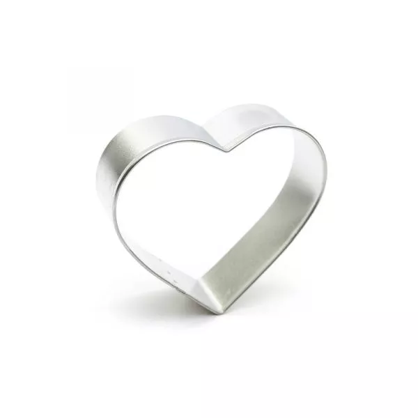 3.25" Heart Cutter