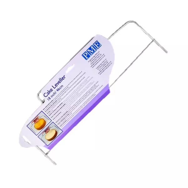 PME XL Cake Leveller