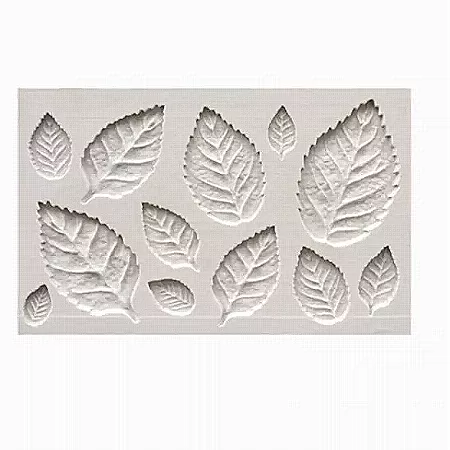 Leaves mould Leaves mould