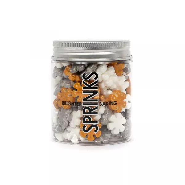 Sprinks Let It Snow sprinkles