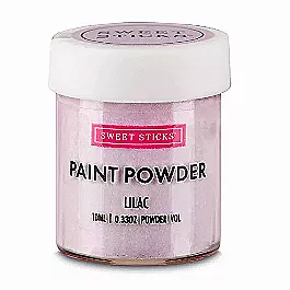 Lilac Paint Powder