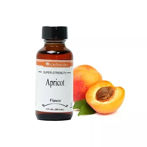 LorAnn Apricot Oil - 1oz