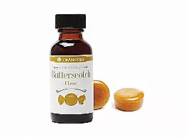 Butterscotch Flavour - 1oz