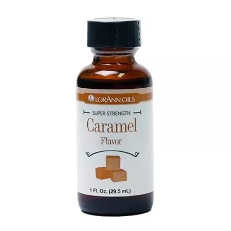 LorAnn Caramel Flavour - 1oz