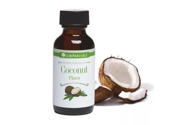LorAnn Coconut Flavour - 1oz