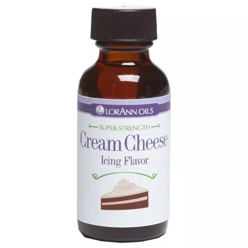 Cream Cheese Flavour - 1oz