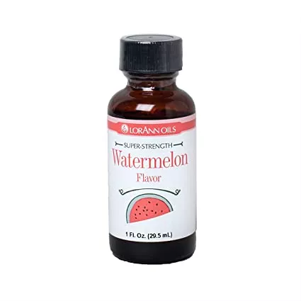 Watermelon Flavour - 1oz