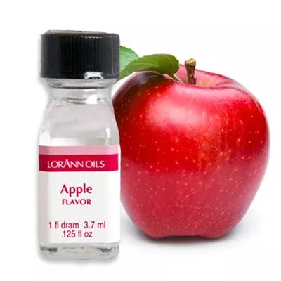 Lorann Apple oil dram