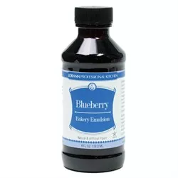 LorAnn Blueberry