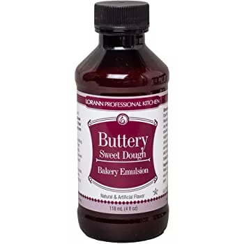 LorAnn Buttery Sweet Dough