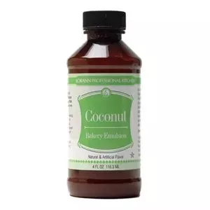 LorAnn Coconut
