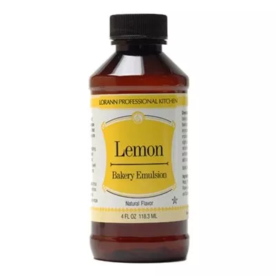 LorAnn Lemon