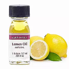 Lorann Lemon oil dram