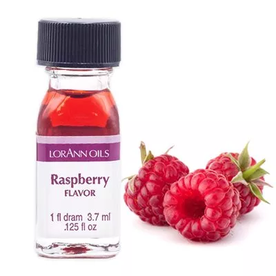 Lorann Raspberry oil dram