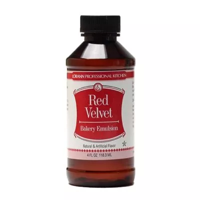 LorAnn Red Velvet