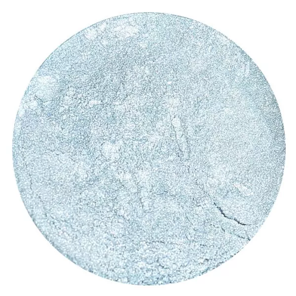 Lumina Cerulean Silver Dust