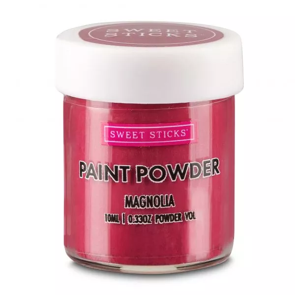 Magnolia Paint Powder