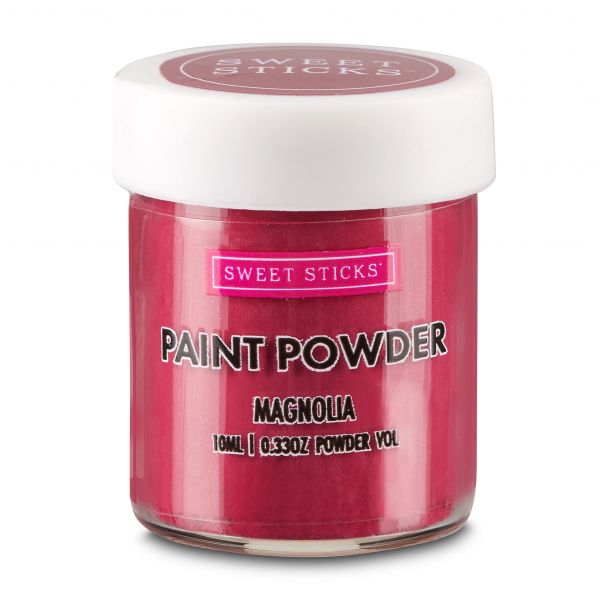 Magnolia Paint Powder