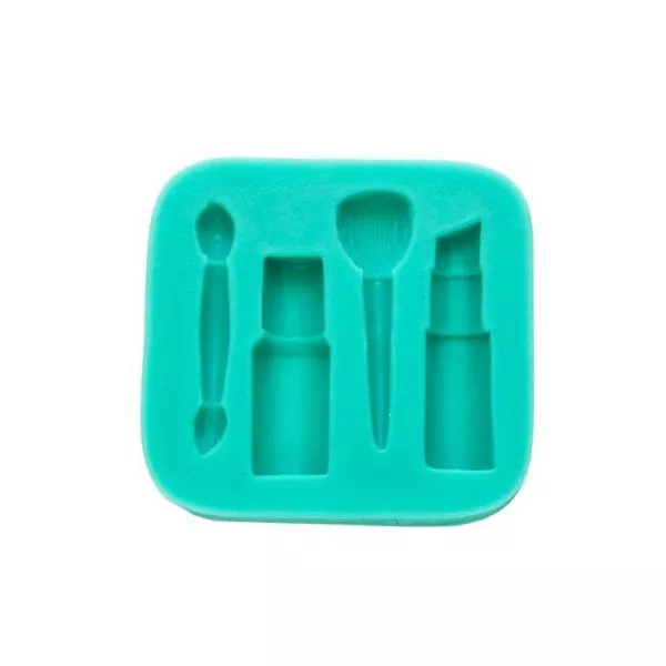 Sugar Crafty Make Up Mould