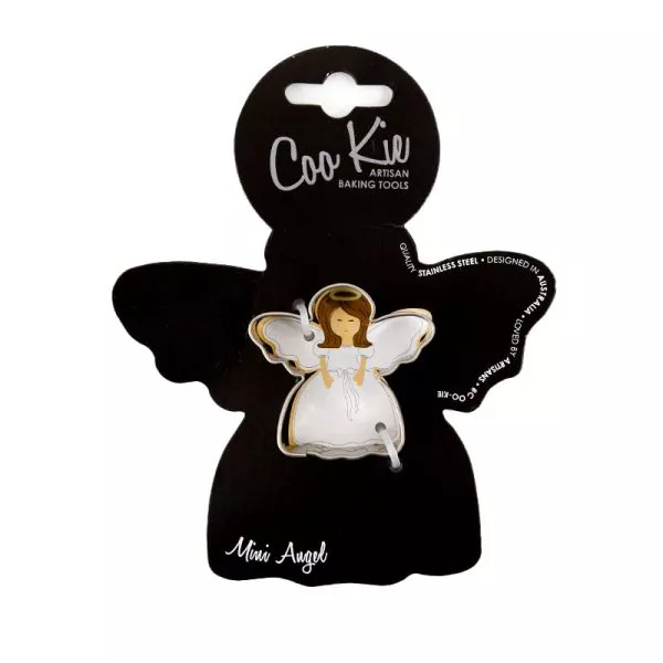 Coo Kie Mini Angel Cutter