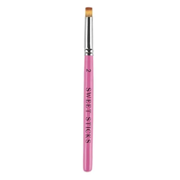 Sweet Sticks Mini Lustre Brush