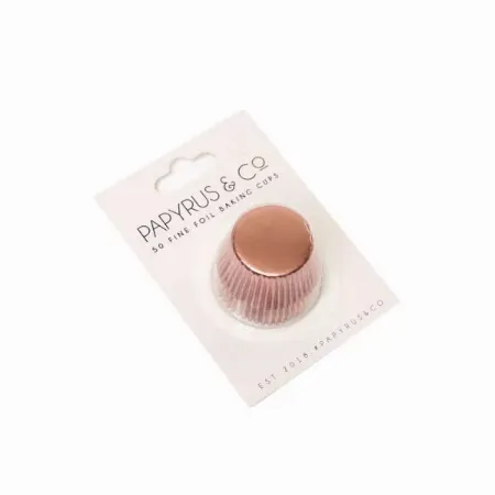 Papyrus and Co Rose gold mini cases Papyrus and Co Rose gold mini cases