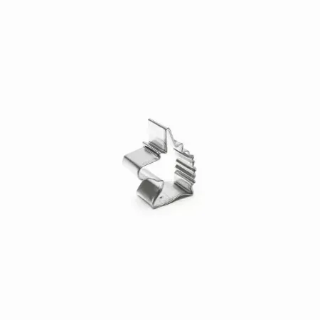Mini Unicorn Head Cookie Cutter Mini Unicorn Head Cookie Cutter