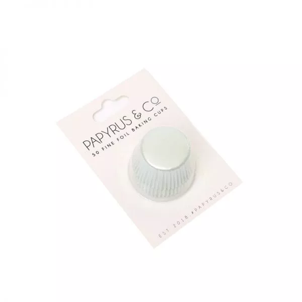 Papyrus and Co White mini cases
