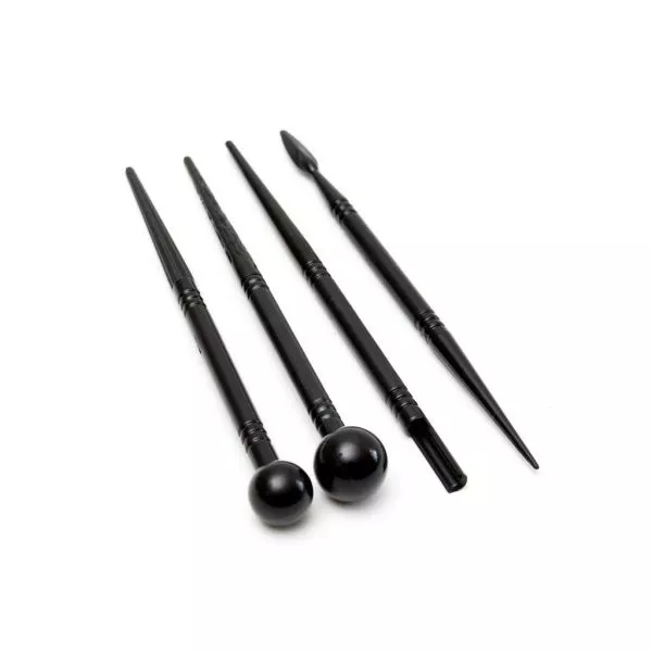 Sugar Crafty Modelling Tools set of 4