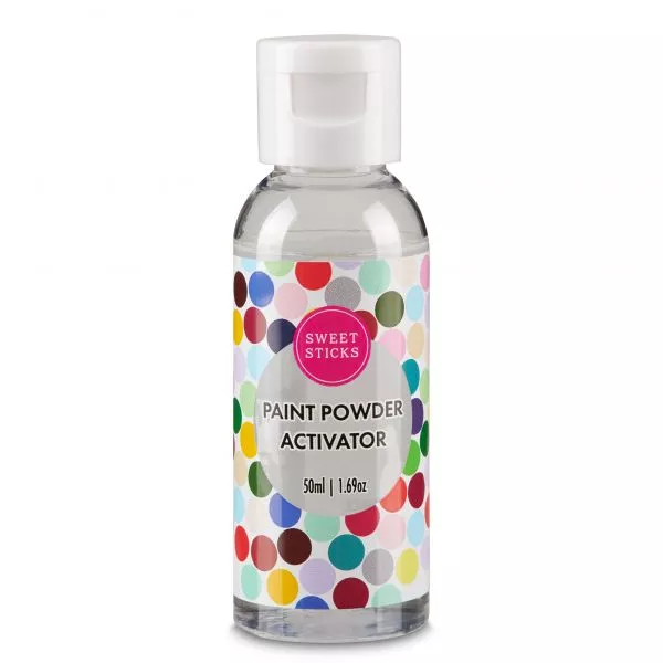 Sweet Sticks Paint Powder Activator