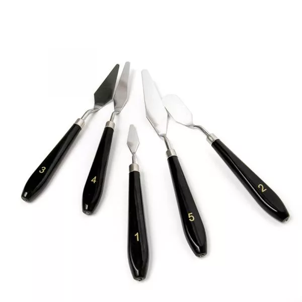 Sprinks Palette Knives Set