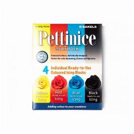 Pettinice - Multi-pack