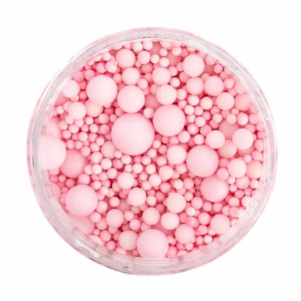 Bubble Bubble Pink