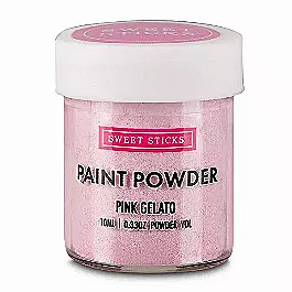 Pink Gelato Paint Powder