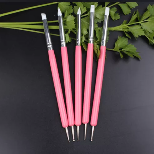 Silicone Sculpting Tools