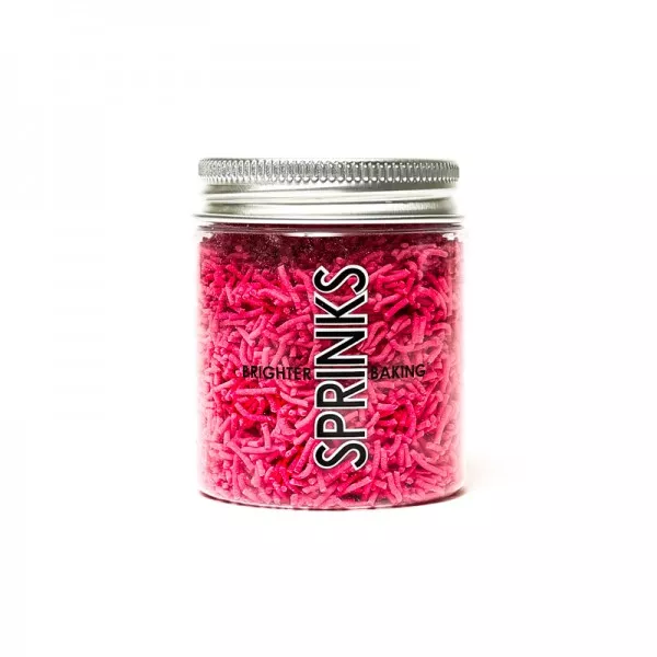 Sprinks Pink jimmies