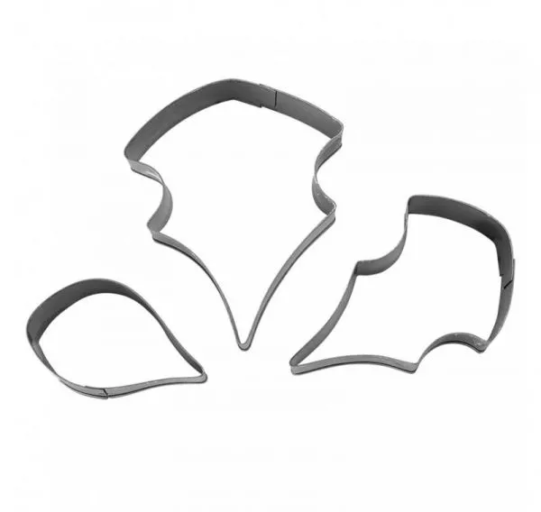Loyal Poinsettia cutter