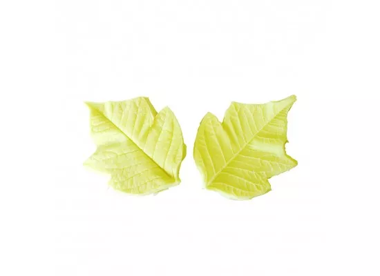 Loyal Poinsettia Veiner