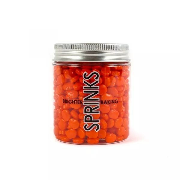 Sprinks Pumpkin Sprinkles