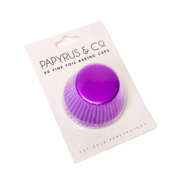 Papyrus and Co Purple cases