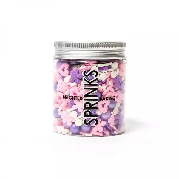 Sprinks Purple Rain