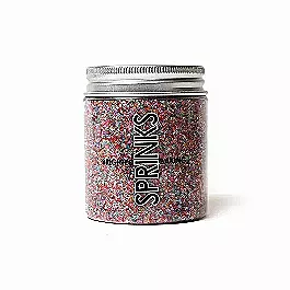 Rainbow Sanding Sugar