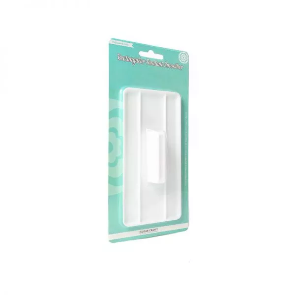 Sugar Crafty Rectangular Fondant Smoother