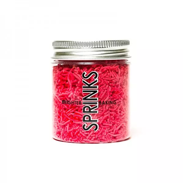 Sprinks Red jimmies