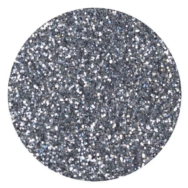 Rolkem Crystals Silver