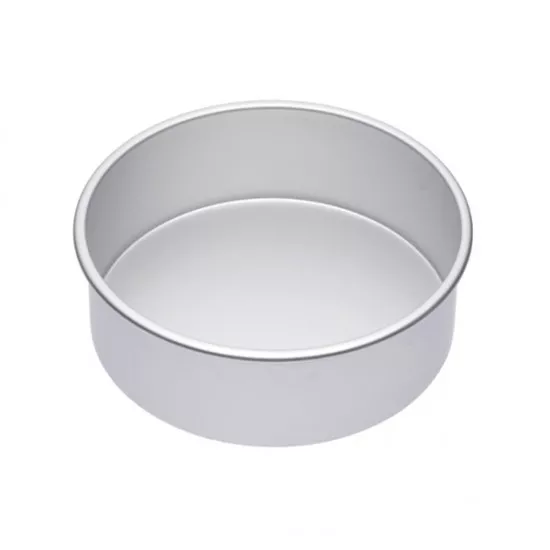 6" Round Pan